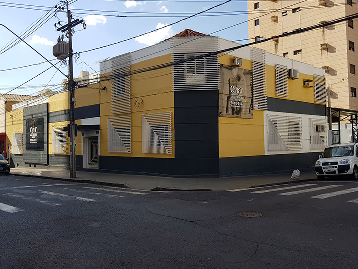 Ribeirão Preto-SP